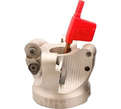 Фреза корпусная TRS 8R63-22-4T STV KF000031