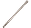 Зубило 18x400x25 мм, SDS-max Резолюкс 50340