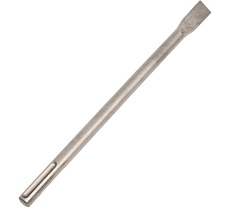 Зубило 18x400x25 мм, SDS-max Резолюкс 50340