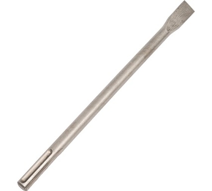Зубило 18x400x25 мм, SDS-max Резолюкс 50340