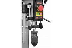Вертикально-сверлильный станок Cormak Z7016 Vario COR-7016