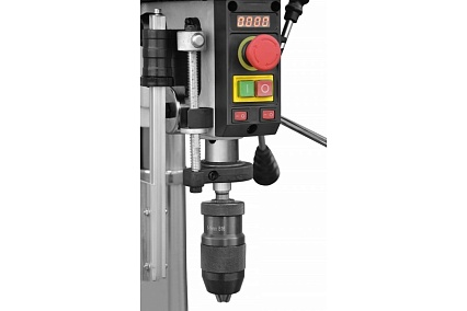 Вертикально-сверлильный станок Cormak Z7016 Vario COR-7016