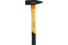 Столярный молоток Neo Tools 800 г 25-018