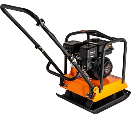 Виброплита 6.5 л.с. Gigant BVP90-L200
