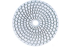 Круг алмазный гибкий шлифовальный (100 мм; Р100) Кедр 161-0100 216298