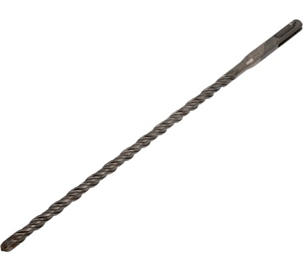 Сверло PowerLS-plus по бетону (8x200/265 мм; SDS-plus) HAWERA F00Y104620