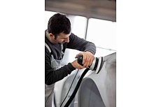 Эксцентриковая шлифмашина Festool ETS 150,5 EQ-Plus 576080
