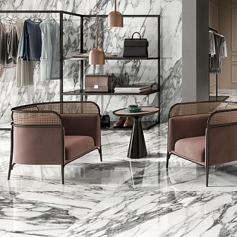 Коллекция плитки Italgraniti Marmi di Impronta