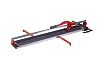 Ручной плиткорез с лазером Shijing 1200 мм A-03-1200
