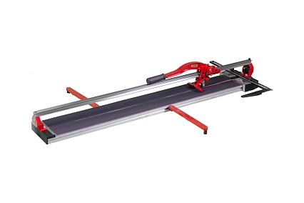 Ручной плиткорез с лазером Shijing 1200 мм A-03-1200