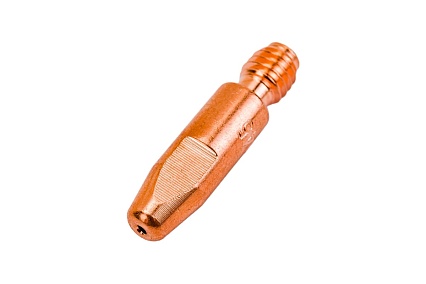 Наконечник сварочный МАСТЕР E-CU FCK6500-12 (10 шт; М6; 1.2 мм) ПТК 00000030966