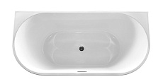 Акриловая ванна Vincea VBT-421 180x80