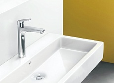 Смеситель для раковины Hansgrohe Focus 31608000