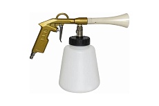 Пневматический пистолет для химчистки салона Rockforce Tornado а/м RF-203826