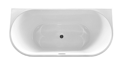 Акриловая ванна Vincea VBT-421 180x80