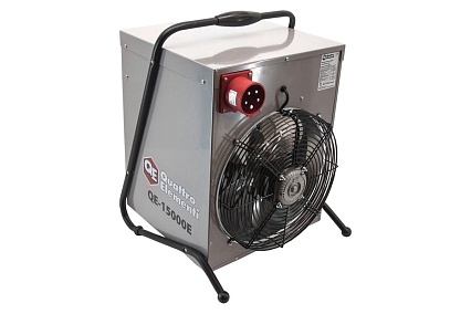 Электрическая тепловая пушка Quattro Elementi QE-15000 E 640-445