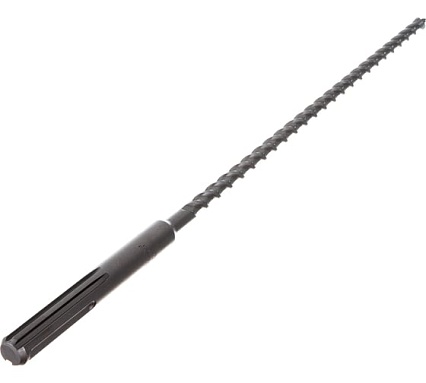 Бур (12x540 мм; SDS-Max) Gigant GRD 2100