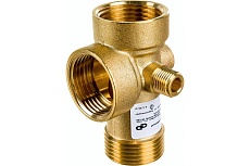 Штуцер 5-ти выводной R5V Джилекс 9006