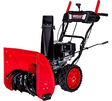 Снегоуборщик (снегоотбрасыватель) бензиновый HND ST 56 XWR ST56XWR