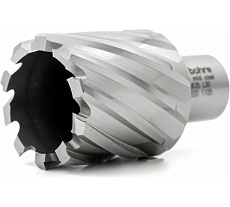 Сверло корончатое по металлу HSS Bohre 35х30 мм КБ010295