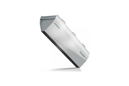 Воздушная завеса без нагревательного элемента Sonniger GUARDPRO050С CGP0027_S3