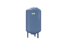 Расширительный бак DE 500/16, G 1 1/2&quot;, синий Reflex 7348650