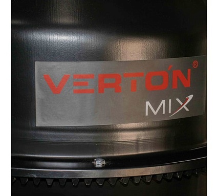 Бетоносмеситель Verton MIX СМ-200 900 Вт 01.5985.6298