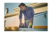 Бесщеточный ударный гайковерт Ryobi ONE+ HP RIWH18X-0 5133005392