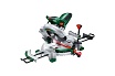 Торцовочная пила Bosch PCM 10 0603B01000