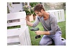 Аккумуляторная дрель-шуруповерт Bosch UniversalDrill 18 + 2 аккумулятора 0.603.9C8.005