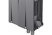 Радиатор Royal Thermo PianoForte 200 /Silver Satin - 12 секц. VDR НС-1346022