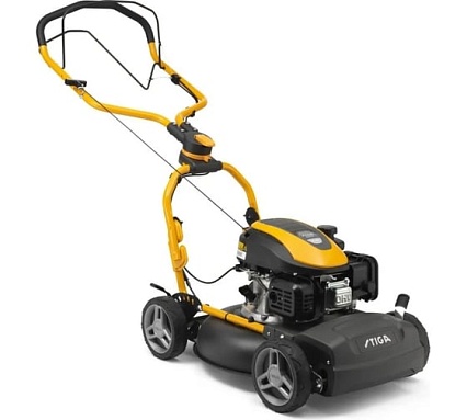 Бензомоторная газонокосилка Stiga Multiclip 547 S 298472048/ST2