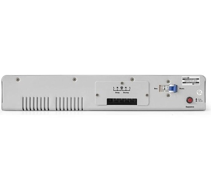 Стабилизатор напряжения Exegate Master AV-3000 3000ВА, 140-260В, цифр. индикация вход вых. напряжения, 220В-8%, КПД 98%, 5 уровней защиты, задержка, метал.корпу 291740