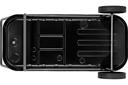 Дизельная тепловая пушка Denzel nhg-30i, 30 кВт, 750 м3/ч, непрямой нагрев, цифровой термостат 96492