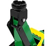 Подкатной гидравлический домкрат Rockforce 2т RF-TR15005(57289)