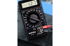 Многофункциональный мультиметр Smartbuy DT831 SBT-DT831