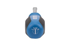 Усиленная шлицевая отвертка Norgau N154-8х150 062011080
