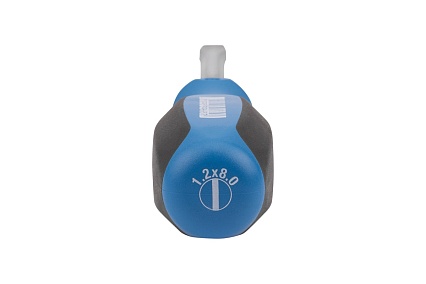 Усиленная шлицевая отвертка Norgau N154-8х150 062011080