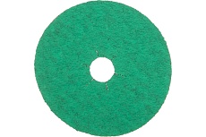 Шлифовальный фибровый круг (125 мм; Р36) Klingspor 316494