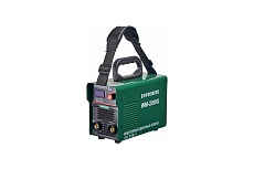 Сварочный инверторный аппарат Favourite 10-200А, 4кВт, 1,6-4мм, ПВ60% WM-200IG