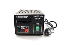 Блок питания Turbosky BP-10 67131