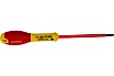 Диэлектрическая отвертка FATMAX 1000V 4 х 100 мм Stanley 0-65-412
