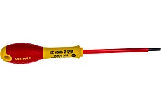 Диэлектрическая отвертка FATMAX 1000V 4 х 100 мм Stanley 0-65-412