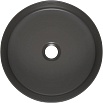 Раковина AQUAme AQM5012MDG 35.5 см тёмно-серый матовый