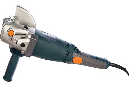 Угловая шлифмашина Rebir LSM-150/1350 07.001.00055