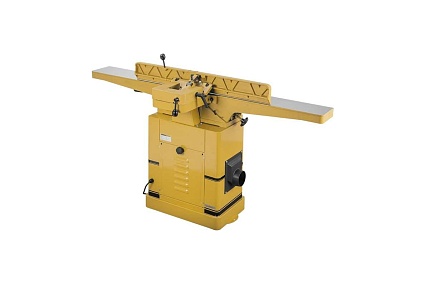 Фуговальный станок Powermatic 54 A HH с валом helical, 230В 1791317K-RU
