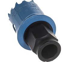 Коронка пильная Special for Sheet Metal (27 мм; HSS-CO) Bosch 2608584785