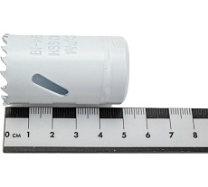 Коронка Bi-Metall 30 мм, М42 Со8% TOOLAS 00006819