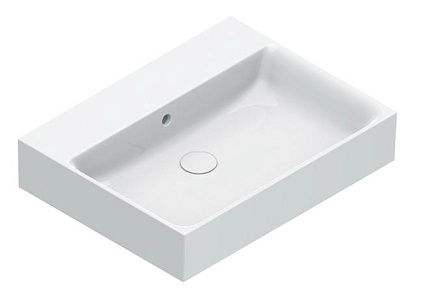 Раковина Catalano Premium 60 см белый глянец 0220600001