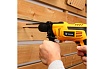 Ударная дрель Deko DKID650W сетевая, с быстрозаж. патроном, 650 Вт 063-4085